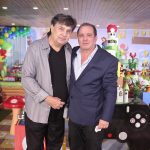 Elisieu Batista E Salim Bayde