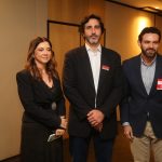 Emilia Buarque, Lucas Fiuza E Clovis Holanda