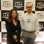 Emilia Buarque E Roberson Thadeu