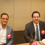 Enio Leão E Antonio Lucio Carneiro