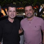 Erick Vasconselos E Alan Bringel