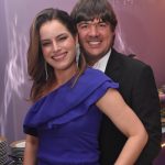 Fabio Petronio E Raquel