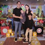 Felipe, Amanda,Thais E Arthur (3)