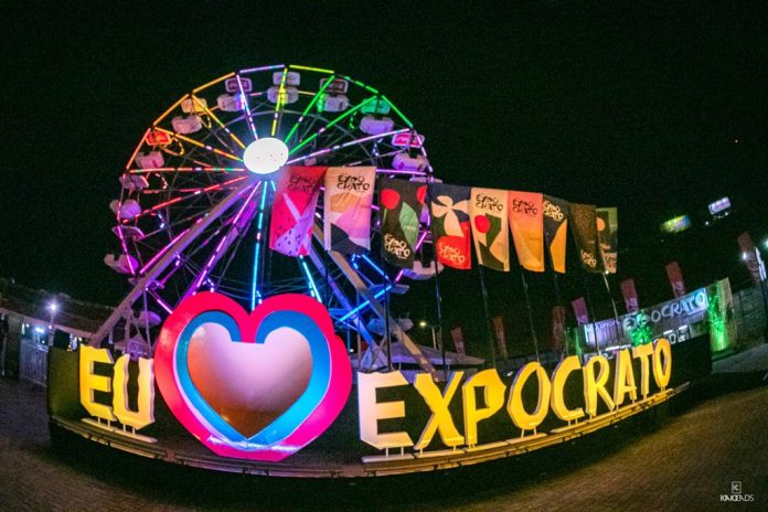Festival Expocrato 5