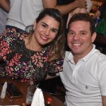 Flavio Cardoso E Priscila Vieira