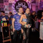 Flávio Guterres E Samile Oliveira