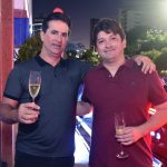 Flavio Menezes E Ygor Aguiar