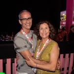 Flávio Perruci E Liege Xavier