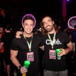 Flávio Ribeiro E Deco Montenegro