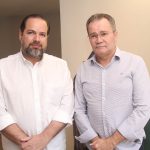 Fontenele E Sergio Macedo