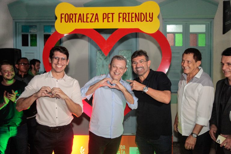 Fortaleza Pet Friendly 10