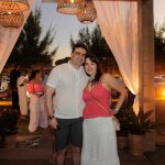 Fred E Roberta Santos