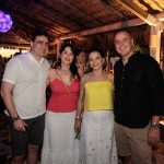 Fred E Roberta Santos, Viviane E Fabrício Martins