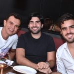 Frederico Pinto, Deib Otoch Neto