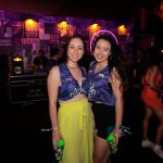 Gabriela Aragão E Victória Taumaturgo