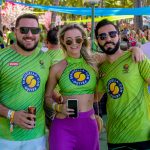 Gabriela Porto, Raísse Santos E Paulo Sérgio (1)