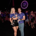 Germana Lima E Davi Marinho