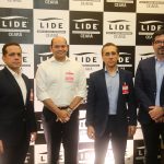 Germano Belchior, Otilio Ferreira, Delano Belchior E André Pires