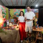 Giovanna Mondardo E Léo Moreira