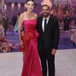 Giuliana Bezerra E Atila Fernandes Botelho