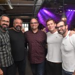 Helder Teixeira,Eduardo Fragmacio Filho, Tomás Filho,Amilthon Sobreira, Joao Rafael, Germano Ribeiro
