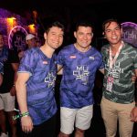 Hévio Linhares, Leirton Rabelo E Ítalo Girão