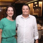 Iana E Dionísio Barsi