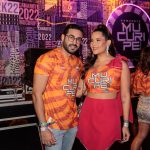 Igor Santiago E Bianca Costa