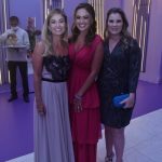 Isabela Braga, Mirella Bezerra E Adriana Loureiro
