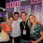 Jamile Lima, Isaias Duarte, Arthur E Célia Magalhães