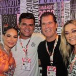 Jamile Lima, Isaias Duarte, Arthur E Célia Magalhães 2