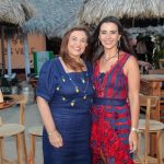 Jaqueline Simões E Vivian Otoch