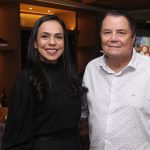 Jardenia Silveira E Dionísio Barsi