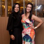 Jardenia Silveira E Karen Melo