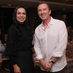 Jardenia Silveira E Philippe Godefroit