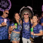 João Batista De Miranda, Litiane E Leo Pontes, Karinha Tranhado