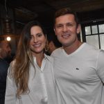 João Rafael E Camila Furtado