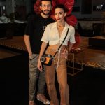 João Santana E Mirela Nóbrega