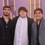 JoãoVitor, João Marcelo E Virgilio