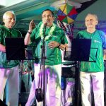 José Aquino, Jardson Curz E Milton Pimentel