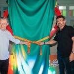 José Sarto E Alexandre Pereira