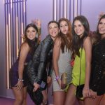 Julia , Ana Luisa, Maria Clara, Larah E Mariana