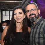 Juliana Brigido E Helder Teixeira