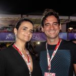 Juliana Coelho E Daniel Nascimento