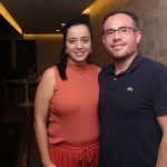 Juliana E José Eduardo Miranda