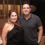 Juliana E Rodrigo Kawasaki