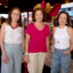Karen, Iara E Ana Macedo (1)