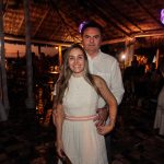 Karina E Leonardo Moura