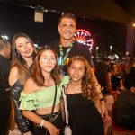 Katiucia Pinheiro, Raissa, Clara, Wellington Oliveira (1)