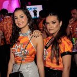 Latícia Camara E Maria Júlia Benevides